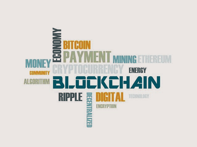 the future of blockchain technology