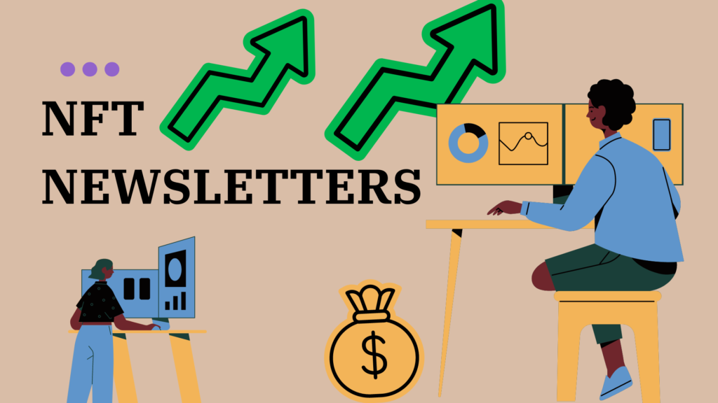 top 10 nft news letters 2024