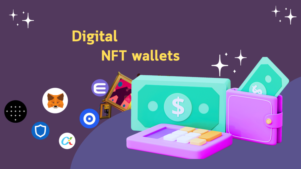 best nft wallets in 2024