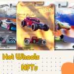 what is hot wheels nft garage in 2024