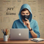 top NFT scams in 2024