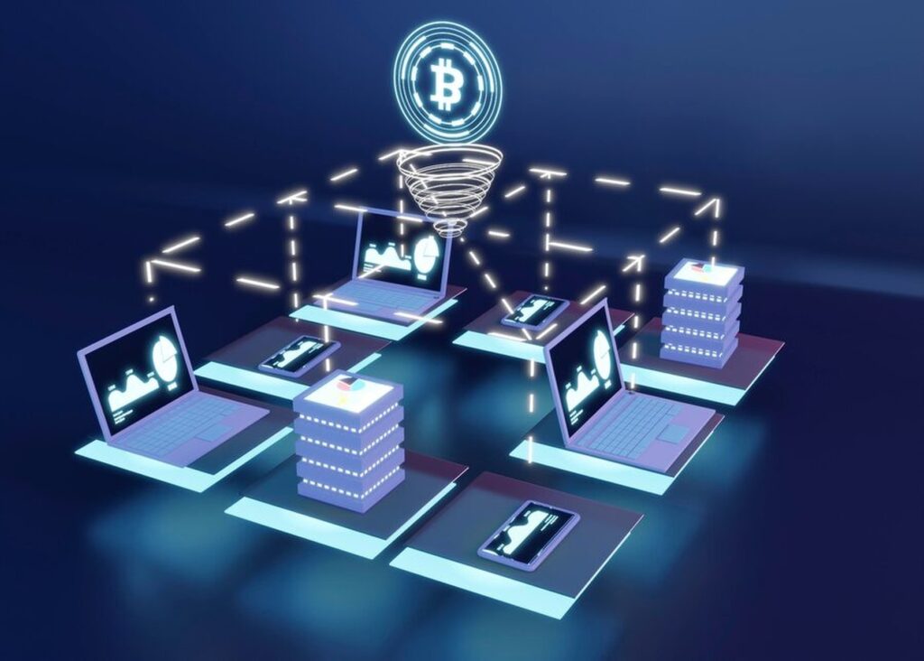 Blockchain in Finance: How Banks Are Embracing the Tech