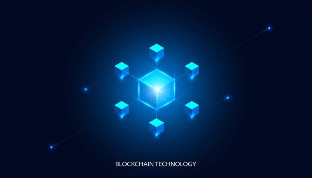 How Blockchain Technology Is Reshaping Supply Chains and Logistics