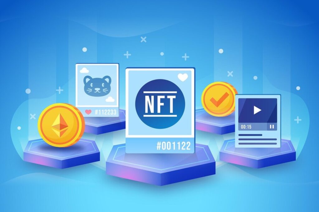 Image-1 – NFT Royalties Explained_ How Artists Make Money After the Sale