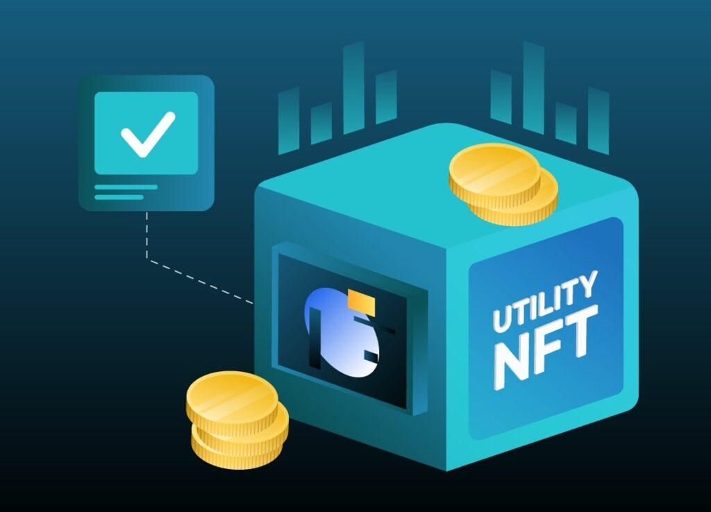 NFT Utility