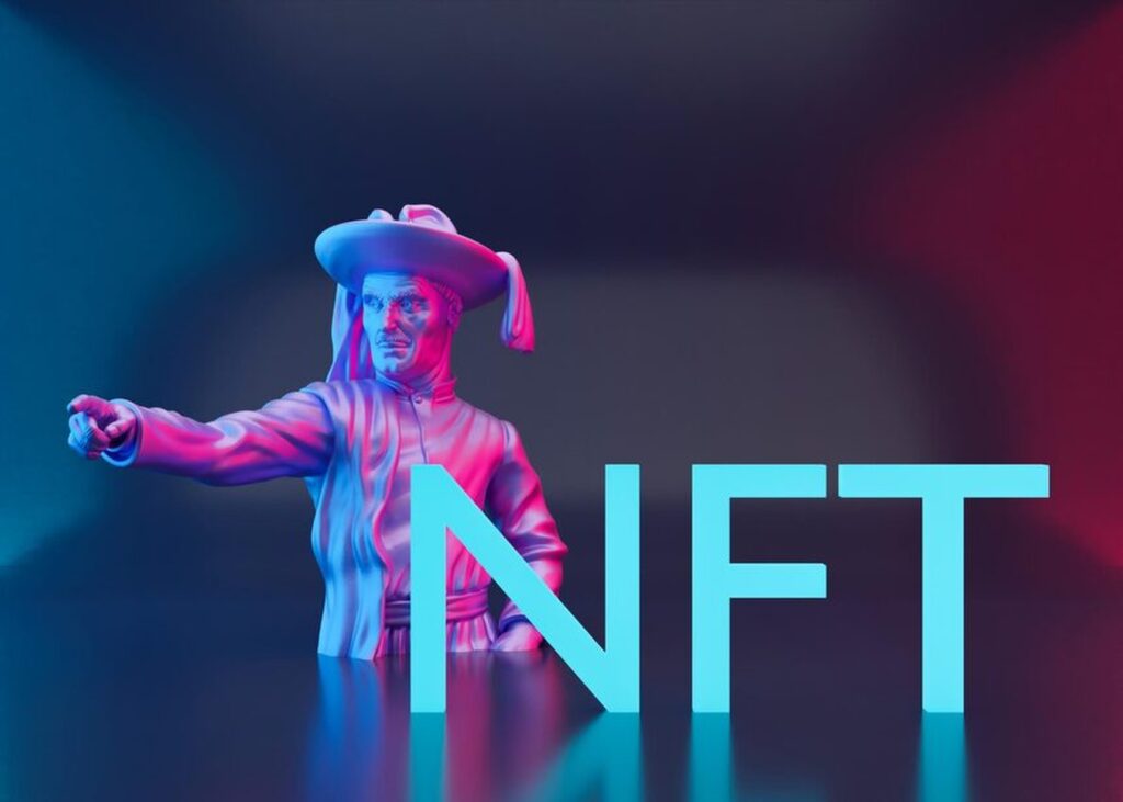 PFP NFTs: Why Profile Picture Projects Took Over Web3