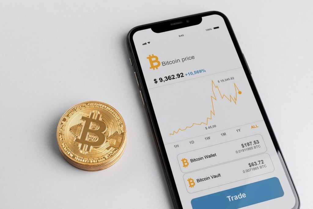 Top Crypto Wallet Apps for Android & iOS in 2025