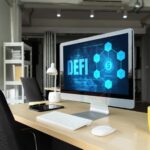 Decentralised Finance (DeFi) in Web3: How It Works